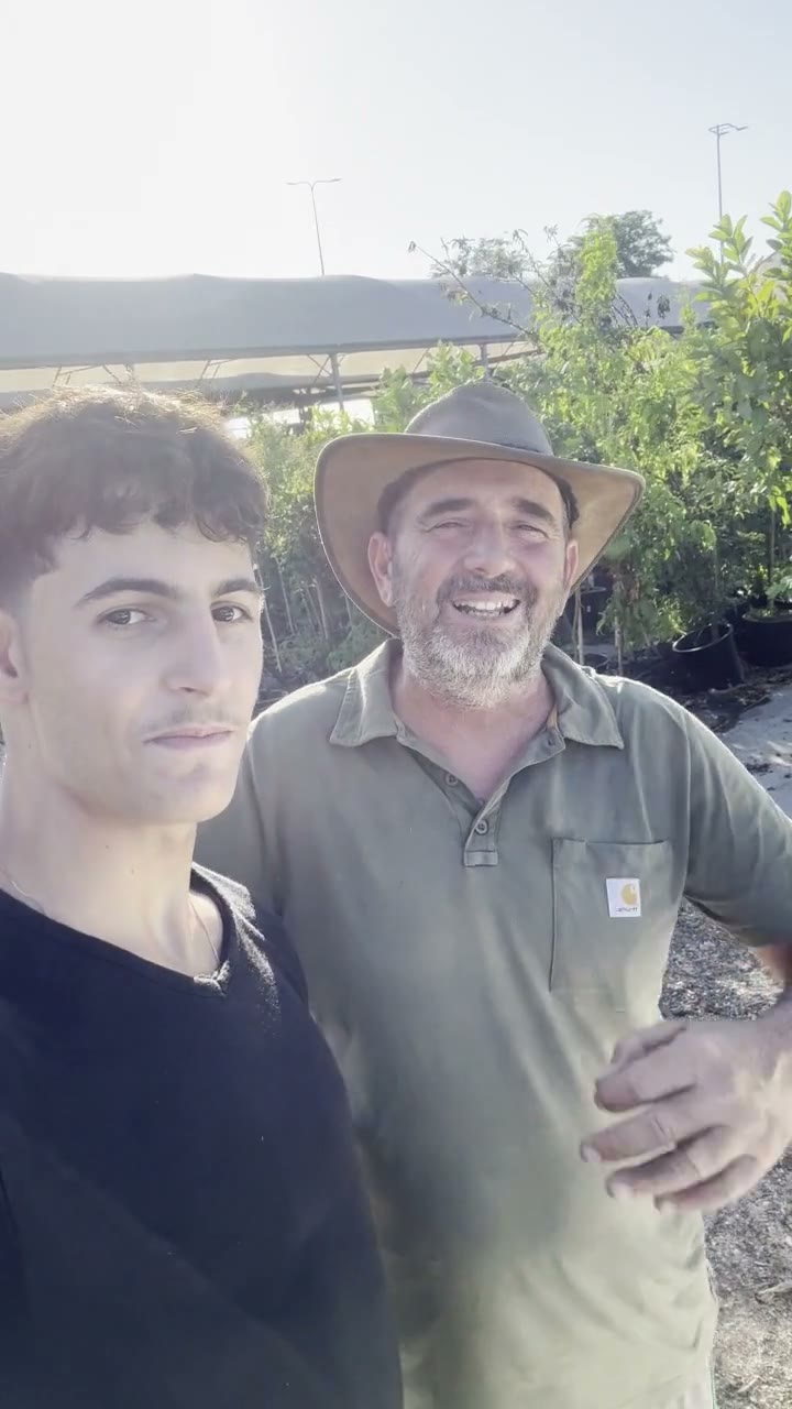תגובה מצולמת אחרי יום צילום